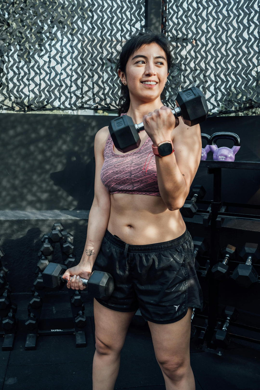 The Gym as a Place to Heal: How Fitness Becomes More Than Just a Workout
