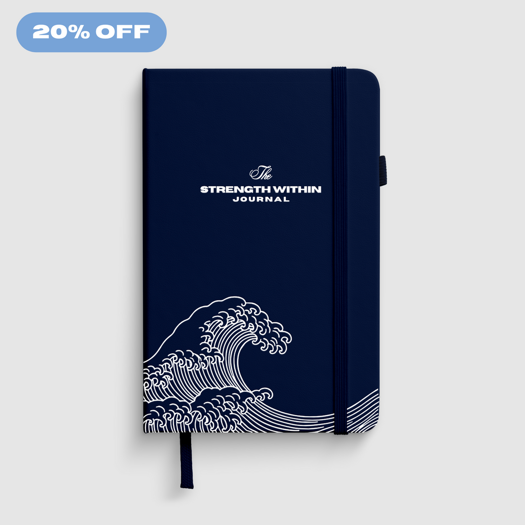 The Strength Within Journal