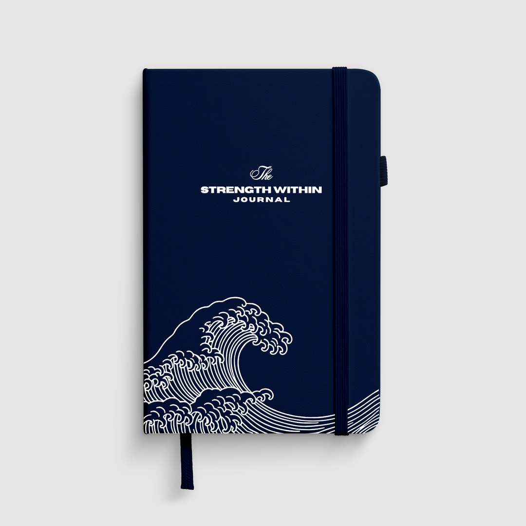 The Strength Within Journal