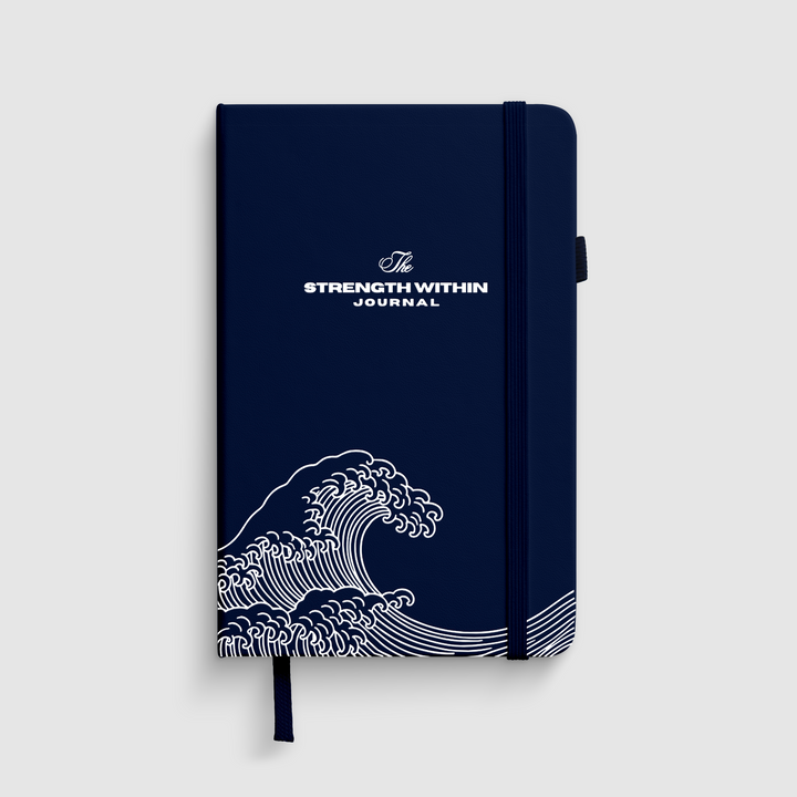 The Strength Within Journal