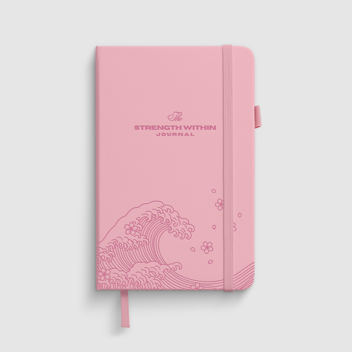 The Strength Within Journal