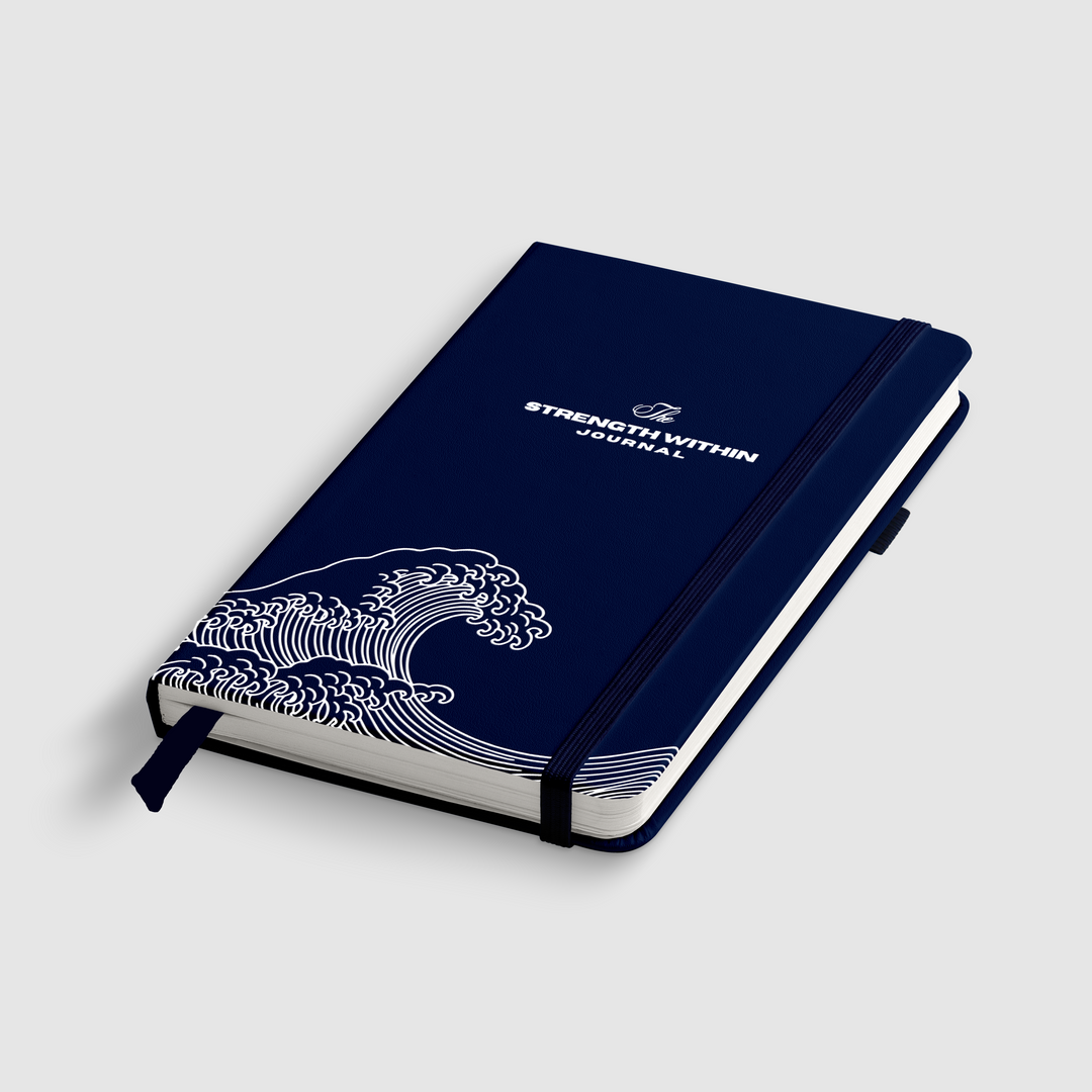 The Strength Within Journal