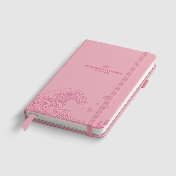 The Strength Within Journal